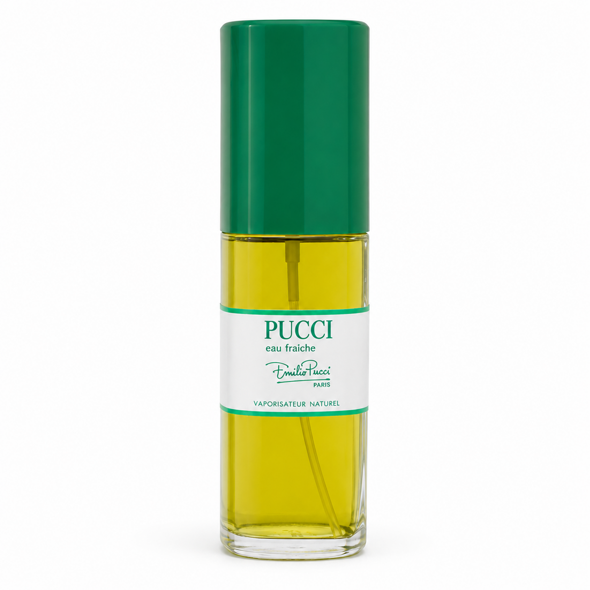 Emilio Pucci Pucci Eau Fraiche 120ml