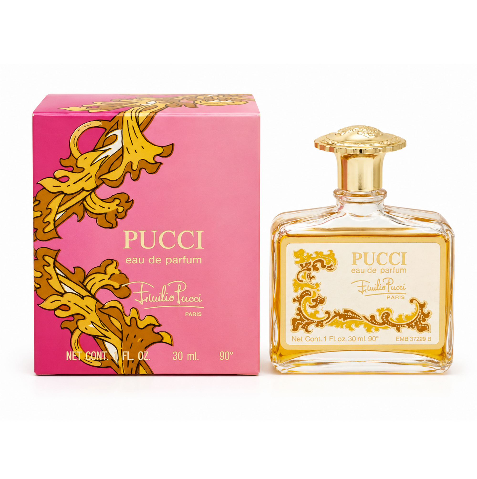 Emilio Pucci Pucci Eau de Parfum 30ml
