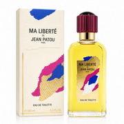 Jean Patou Ma Liberte de Jean Patou Eau de Toilette 100ml