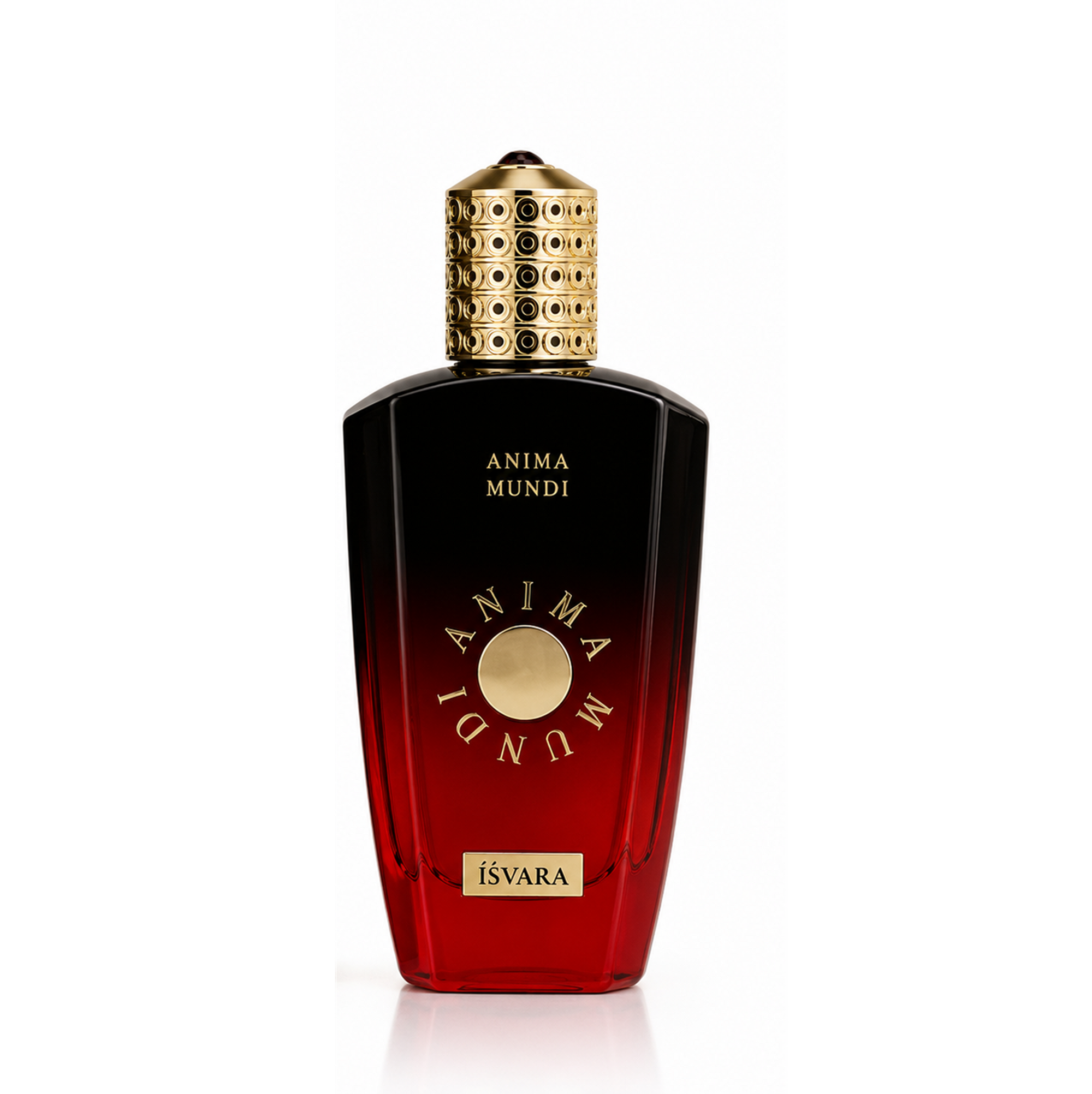 Anima Mundi Isvara Secrets of Ancient Times Parfum 75ml
