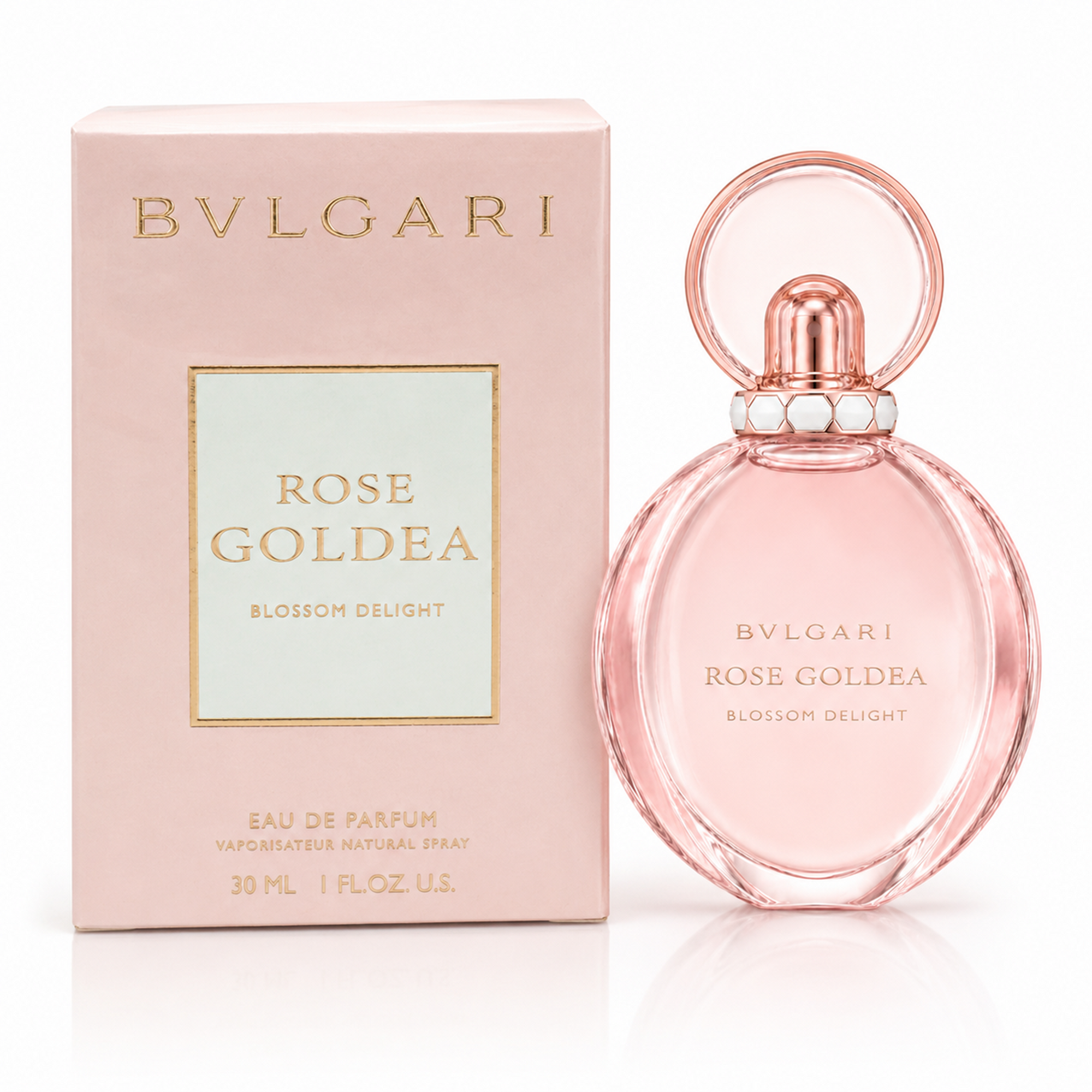 Bvlgari Rose Goldea Blossom Delight Eau de Parfum 30ml