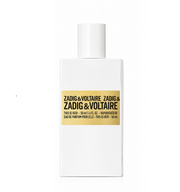 Zadig & Voltaire This is her ! Edition Initiale Pour Elle Eau de Parfum 50ml