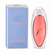 Thierry Mugler Angel Muse Eau de Toilette 100ml