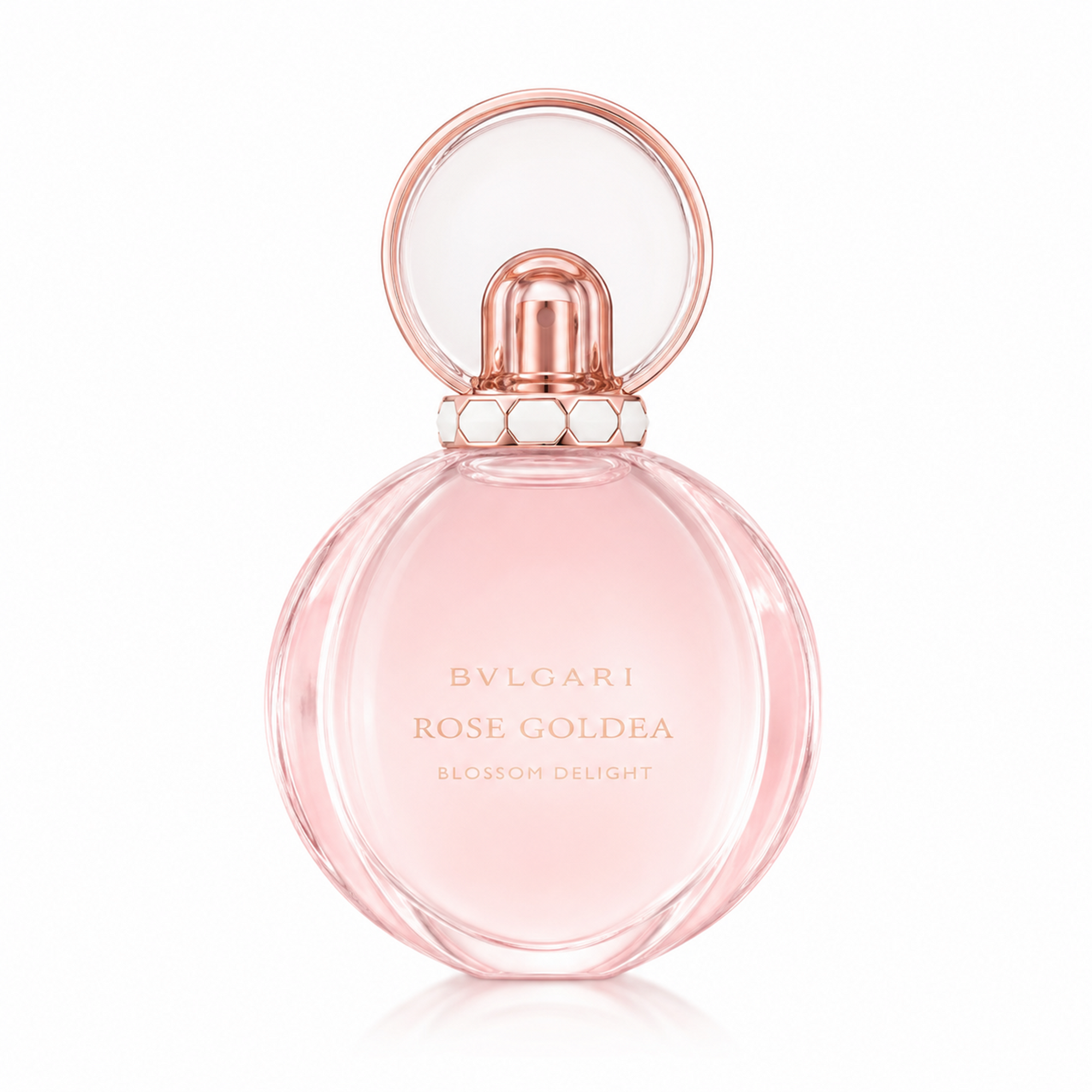 Bvlgari Rose Goldea Blossom Delight Eau de Toilette 75ml