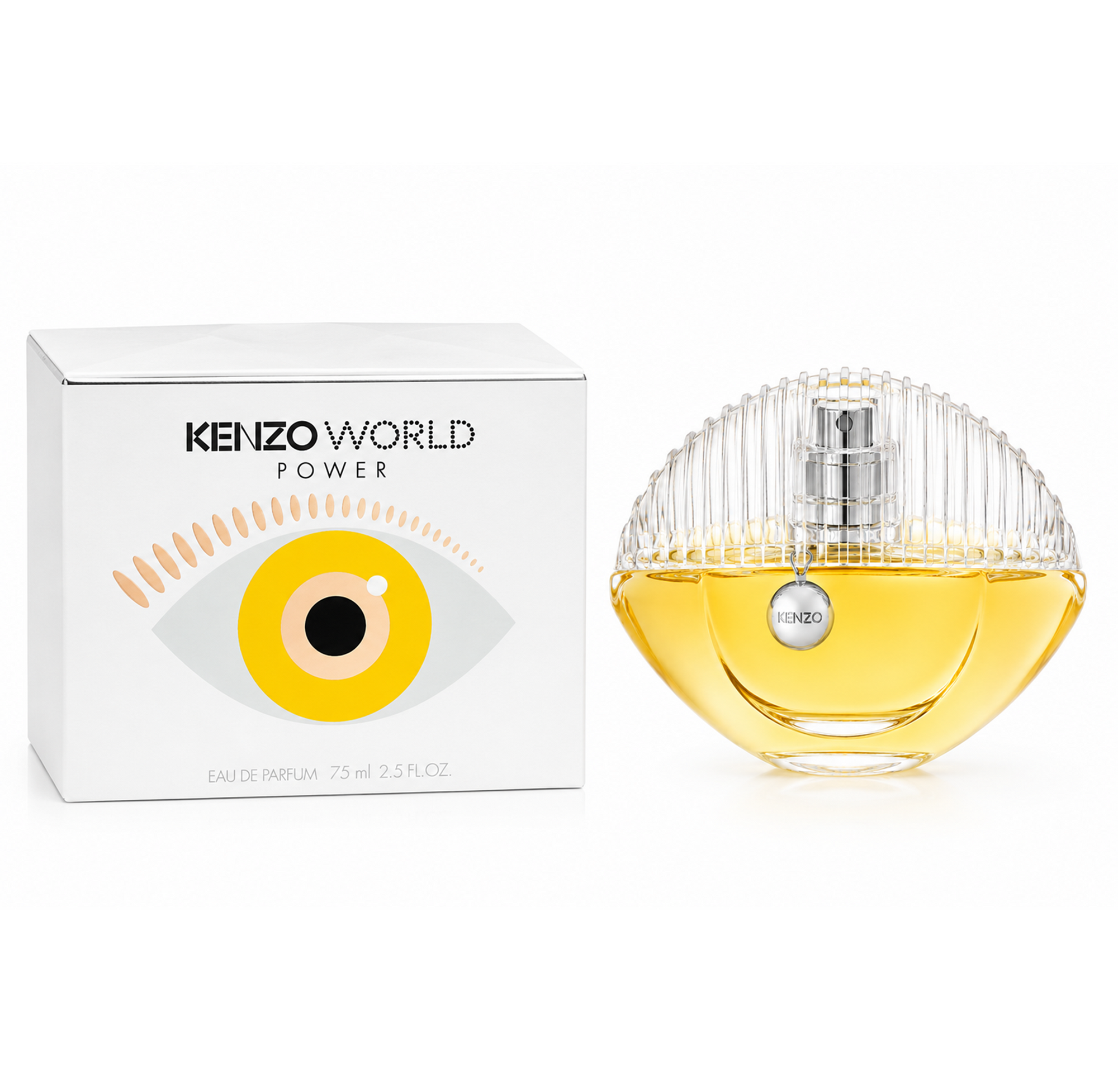 Kenzo World Power Eau de Parfum 75ml