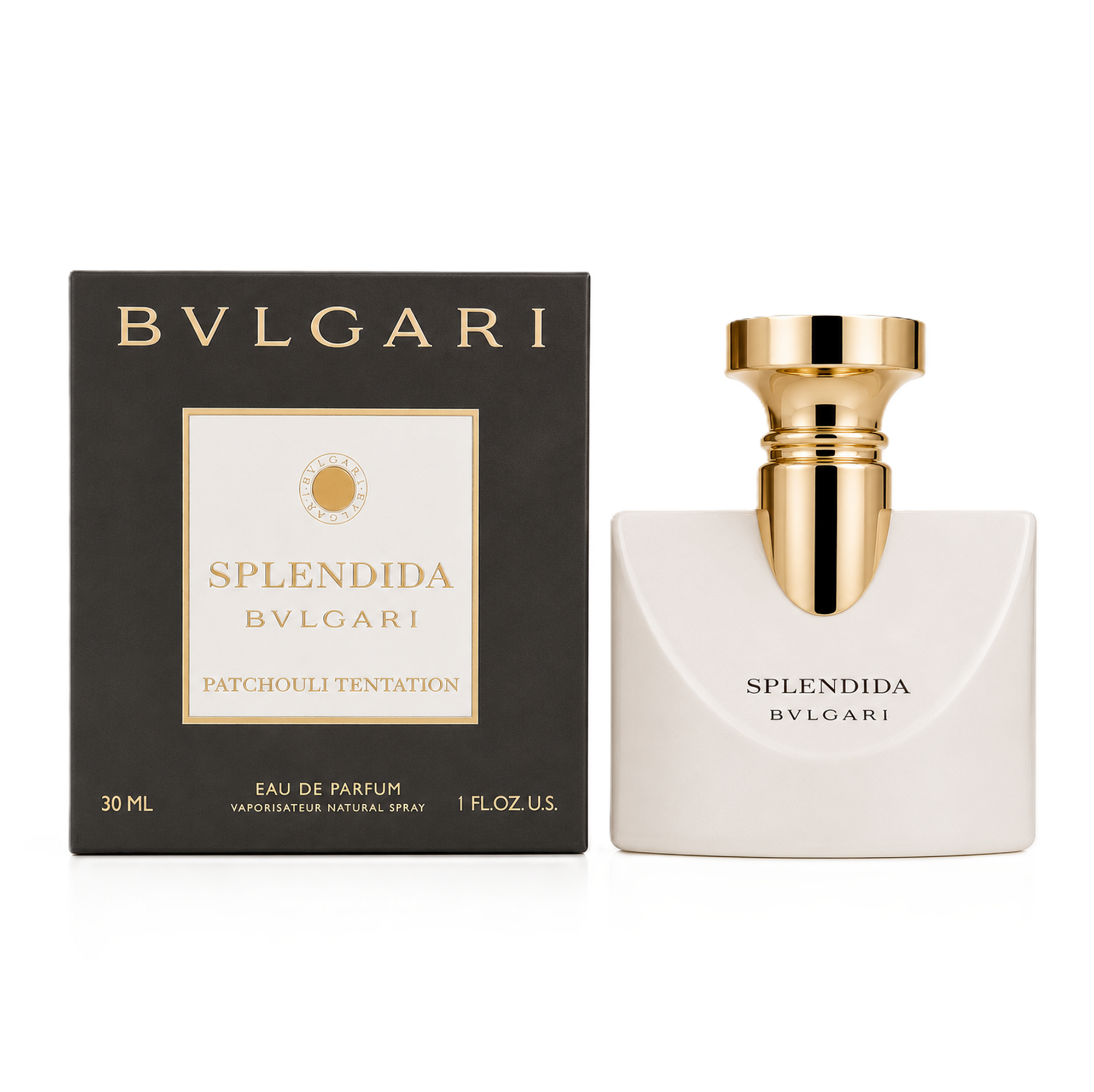 Bvlgari Splendida Patchouli Tentation Eau de Parfum 30ml