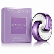Bvlgari Omnia Amethyste Eau de Toilette 40ml