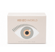 Kenzo World Eau De Toilette 30ml
