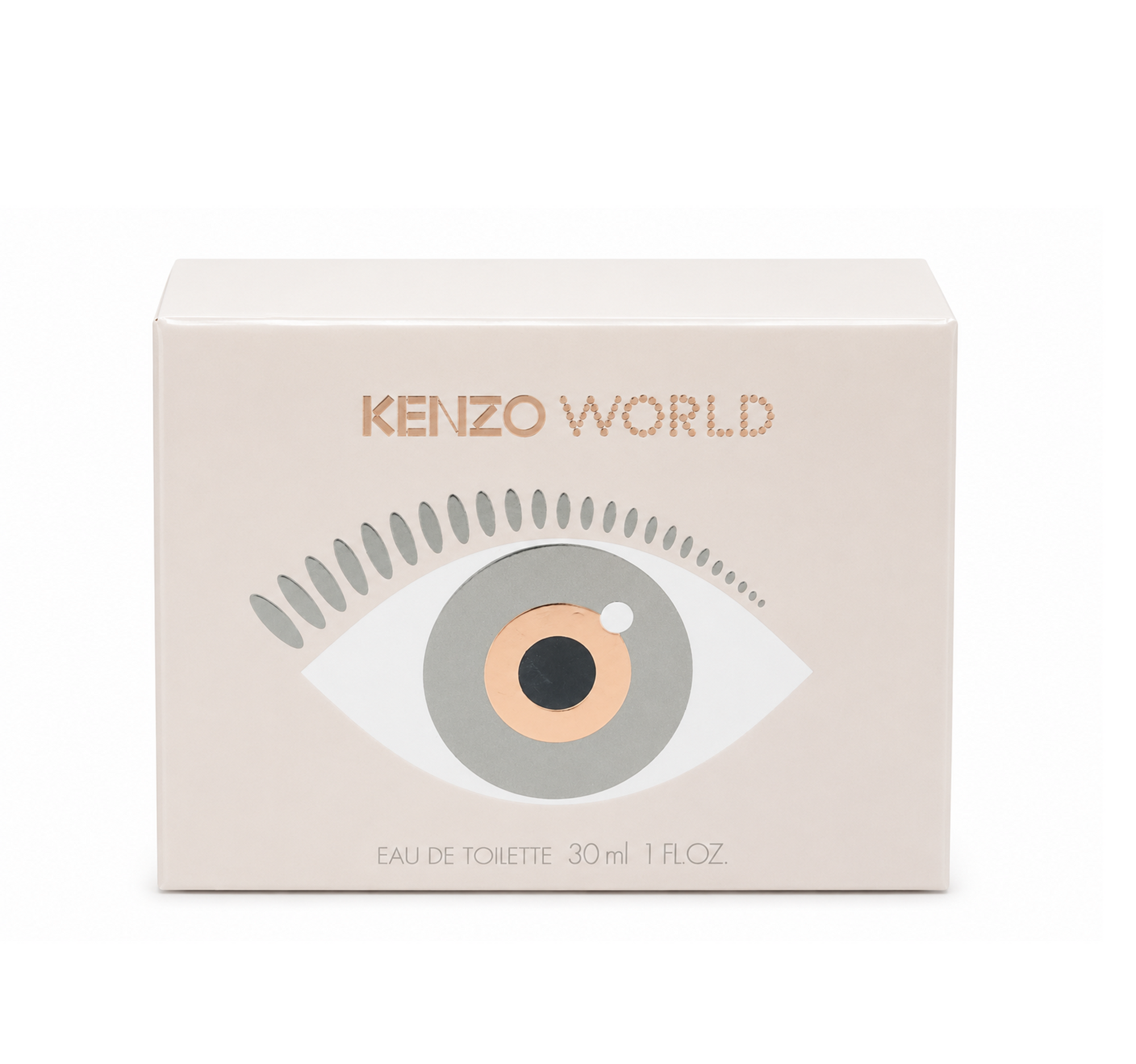 Kenzo World Eau De Toilette 30ml