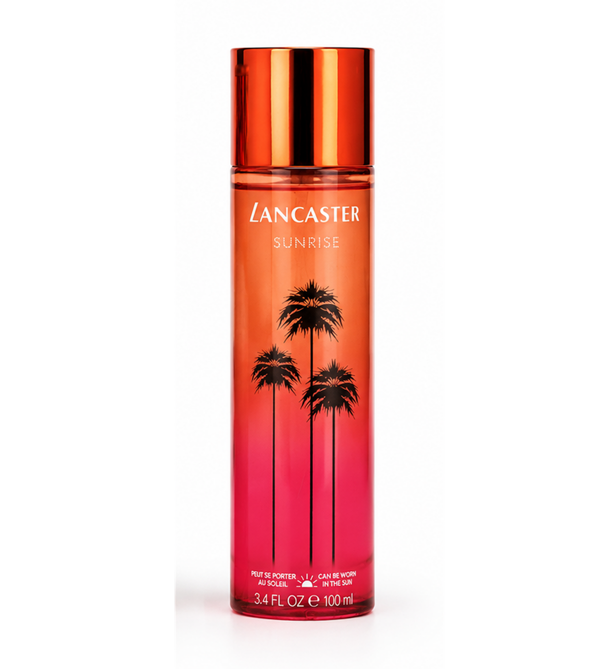 Lancaster Sunrise Eau de Toilette 100ml