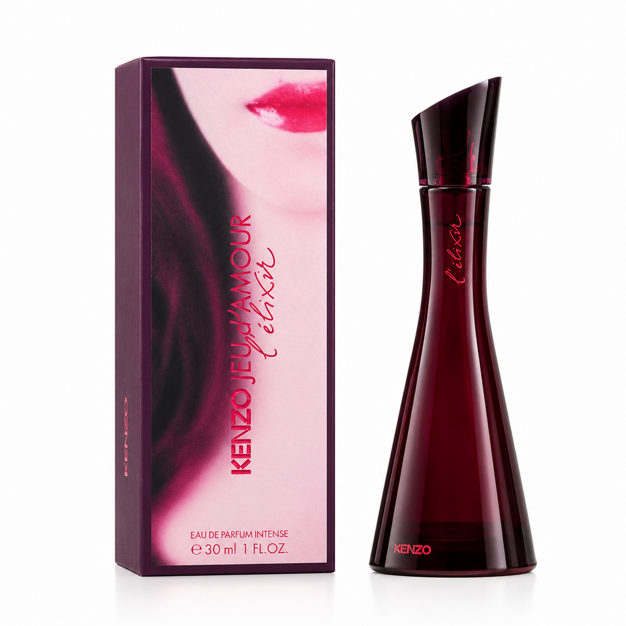 Kenzo Jeu d´Amour l´Élixir Eau de Parfum 30ml