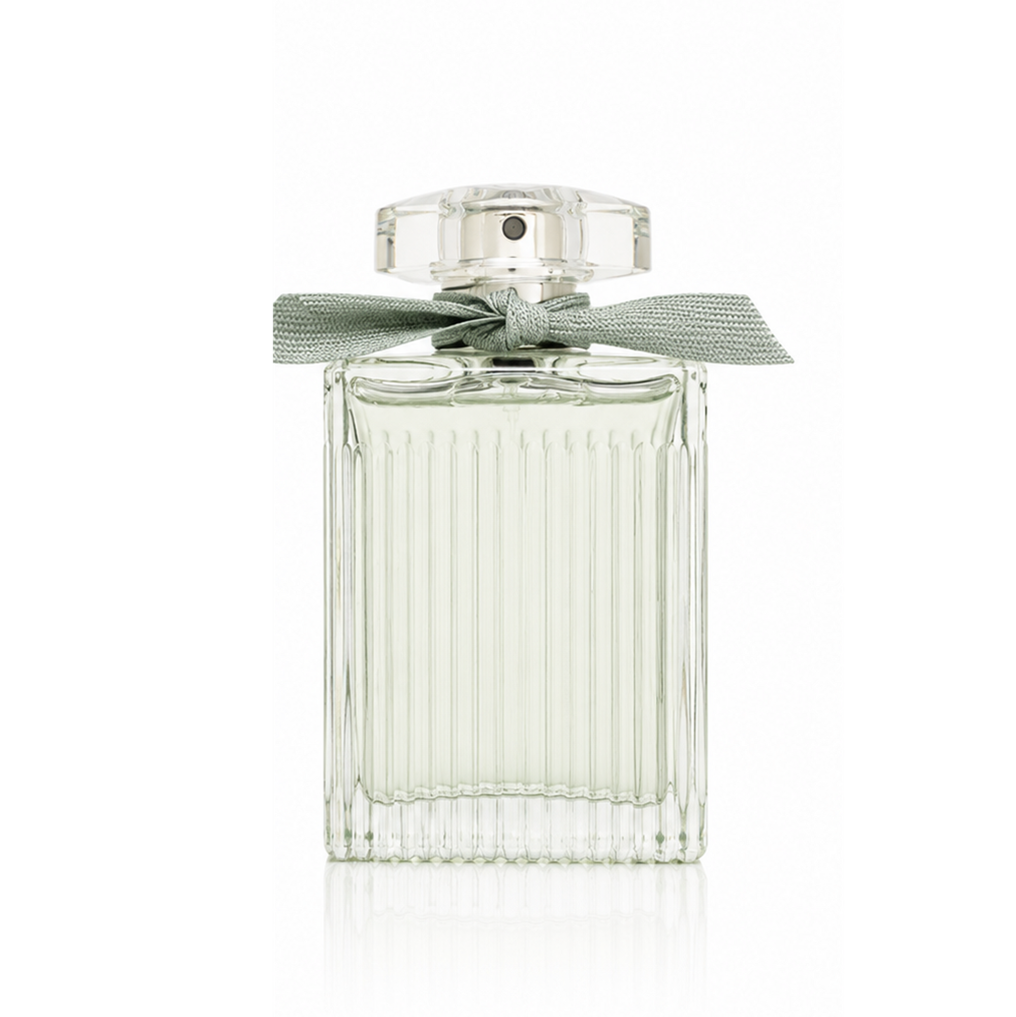 Chloé Eau de Parfum Naturelle Organic Rose 100 ml