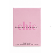 Ermanno Scervino Chic Eau de Parfum 50ml