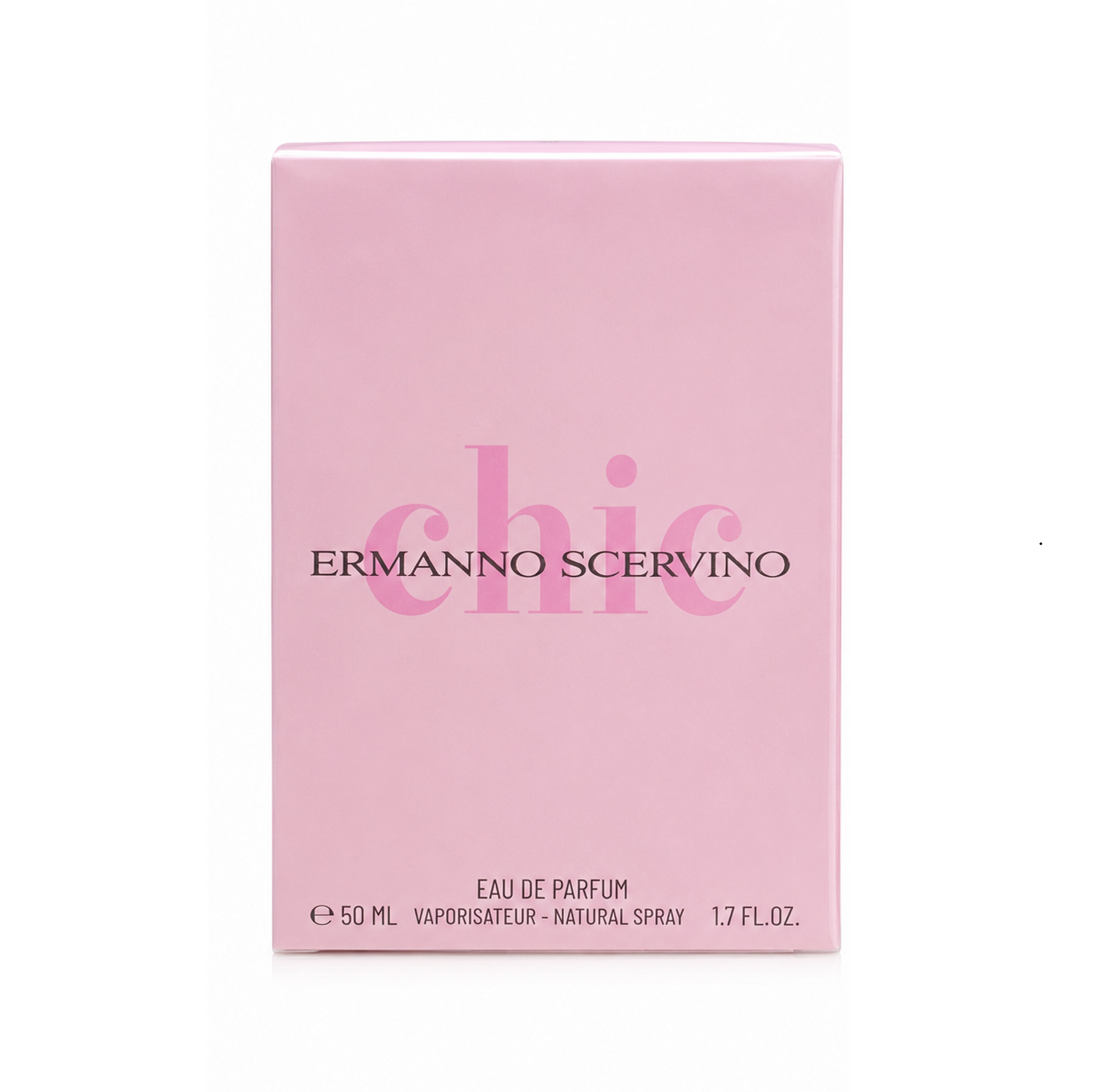 Ermanno Scervino Chic Eau de Parfum 50ml