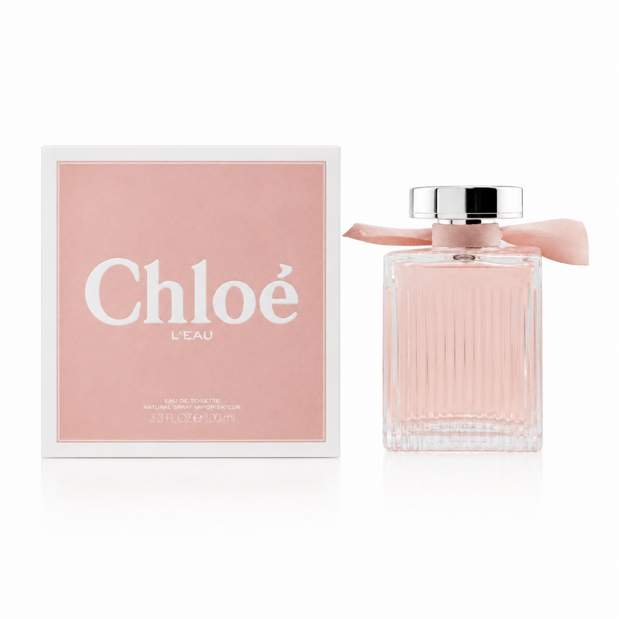 Chloé L'Eau Eau de Toilette Spray 100 ml