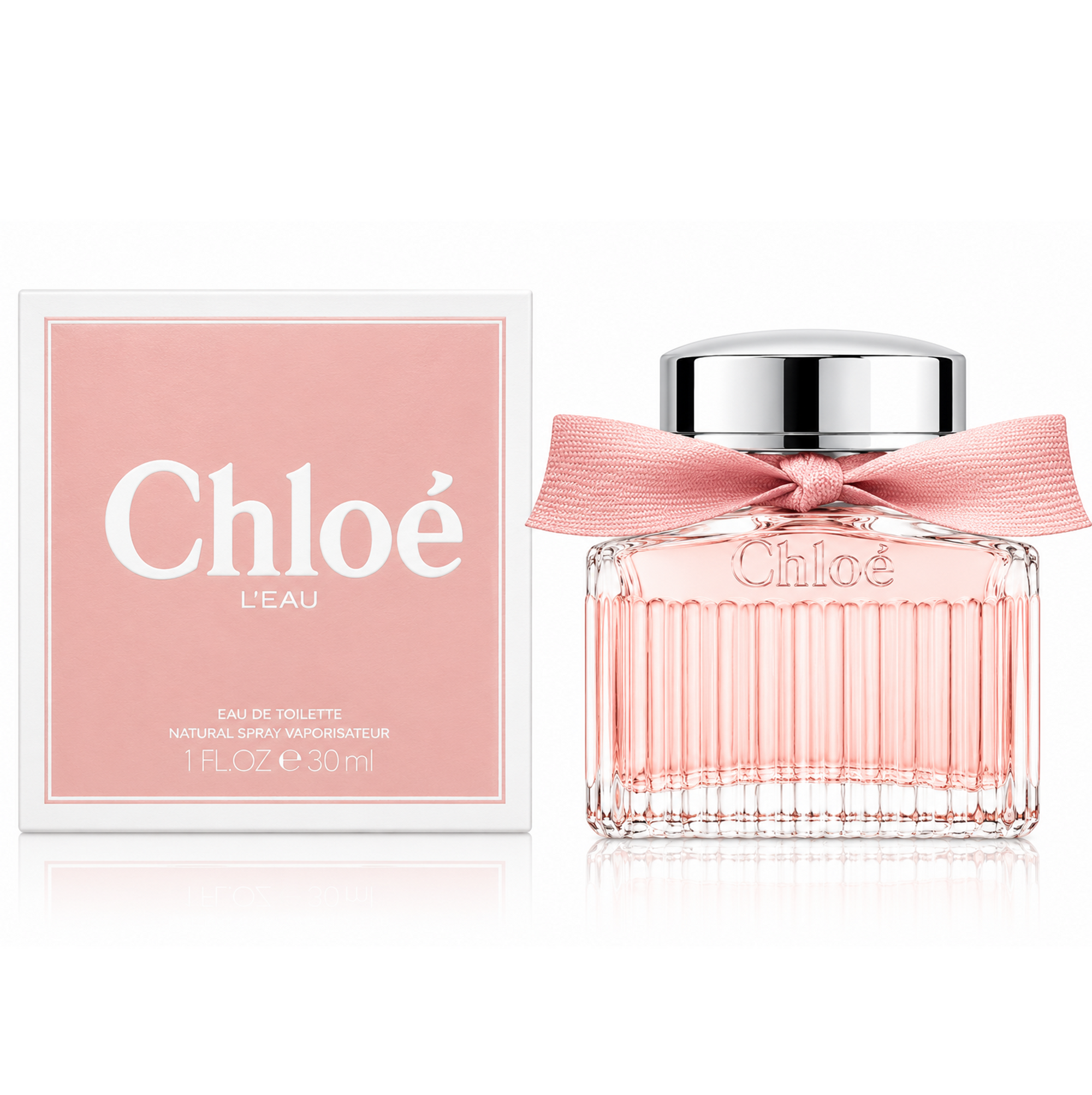 Chloé L'Eau Eau de Toilette 30 ml