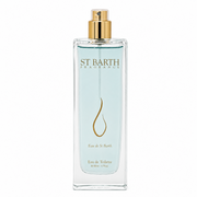 St Barth Eau de St Barth Eau de Toilette Spray 50ml