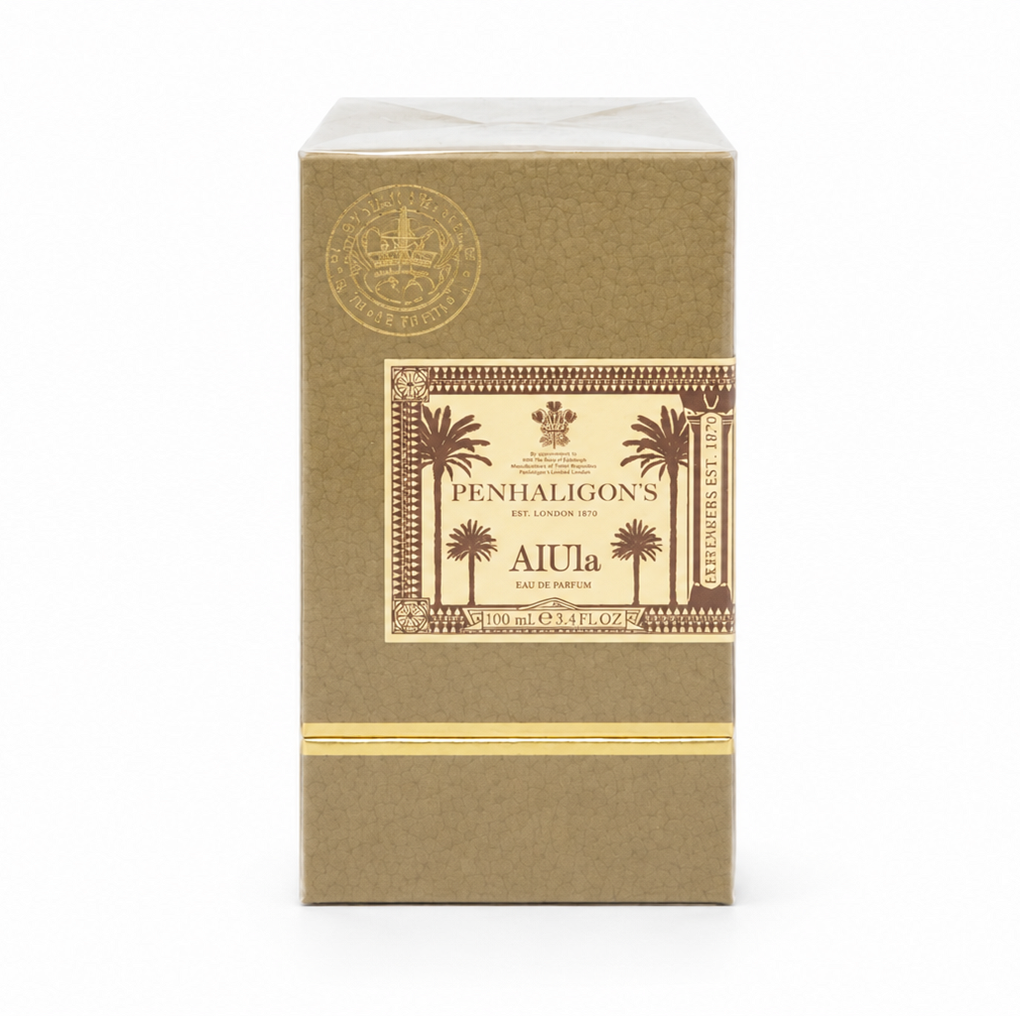 Penhaligon's AIUIa Eau de Parfum100 ml