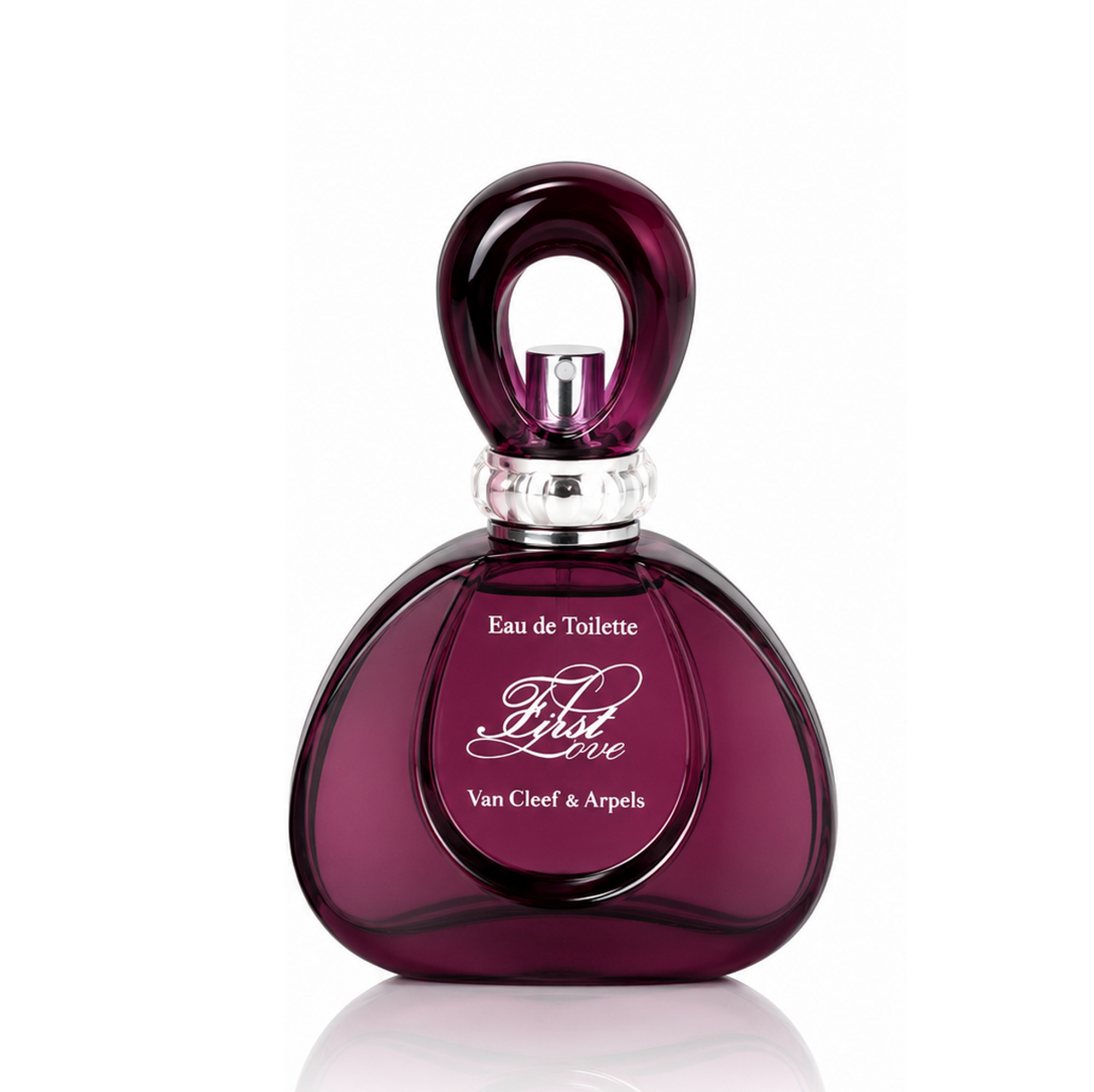 Van Cleef & Arpels Fitst Love Eau de Toilette Spray 60ml