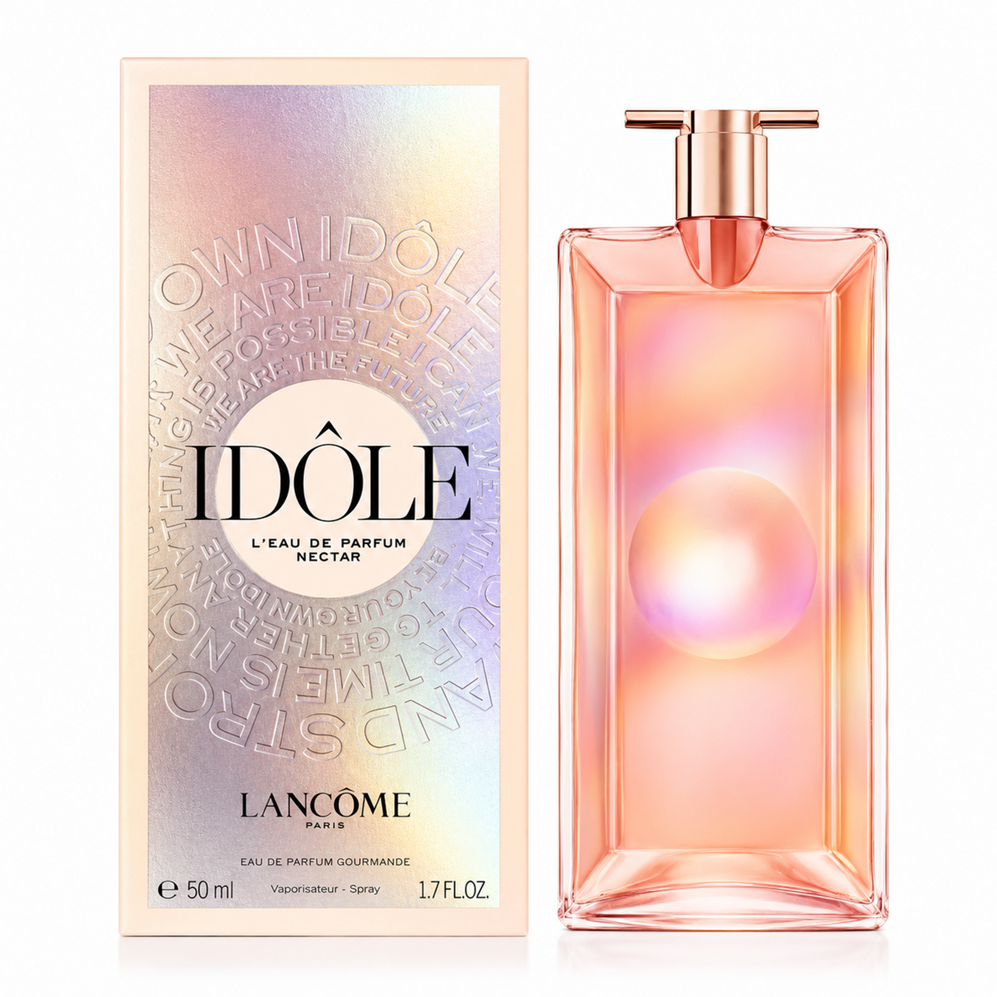 Lancome Idôle L'Eau de Parfum Nectar Spray 50 ml