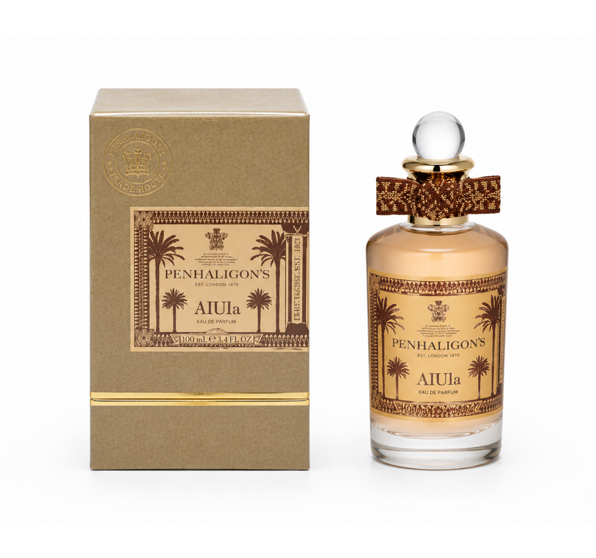Penhaligon's AIUIa Eau de Parfum100 ml