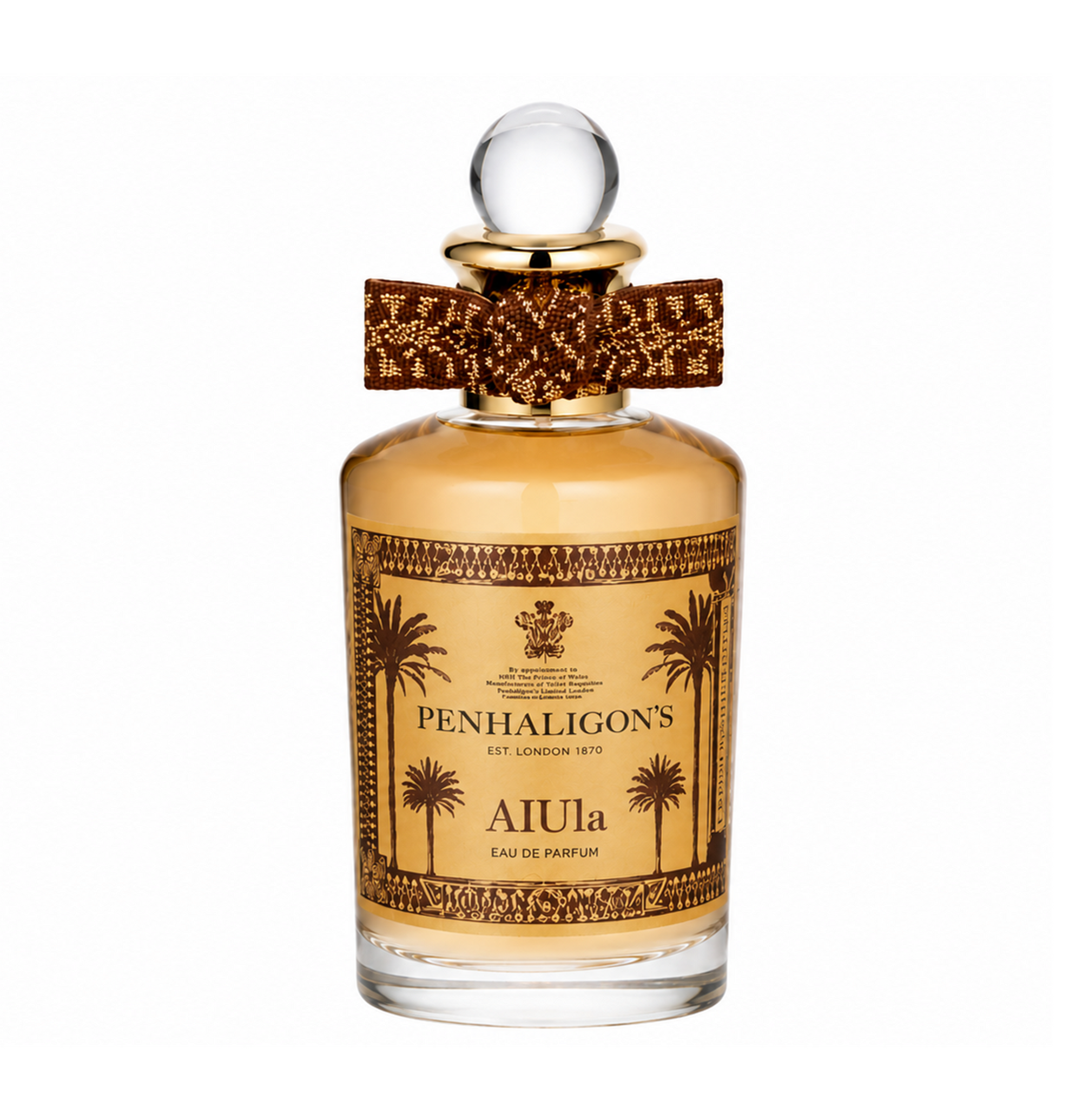 Penhaligon's AIUIa Eau de Parfum100 ml