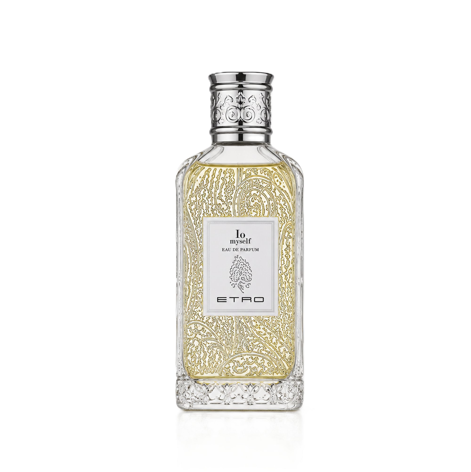 Etro Profumi Io myself Eau de Parfum 100 ml