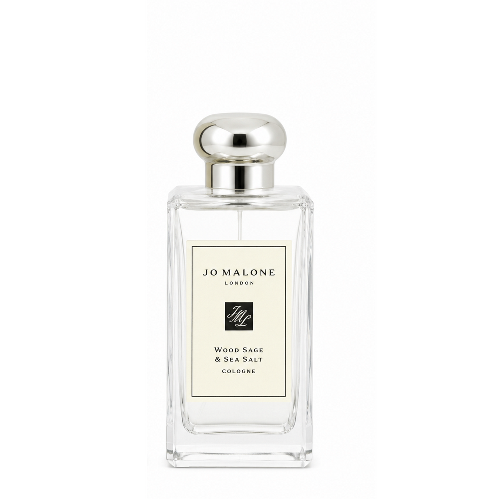 Jo Malone Wood Sage & Sea Salt  Eau de Parfum 100ml
