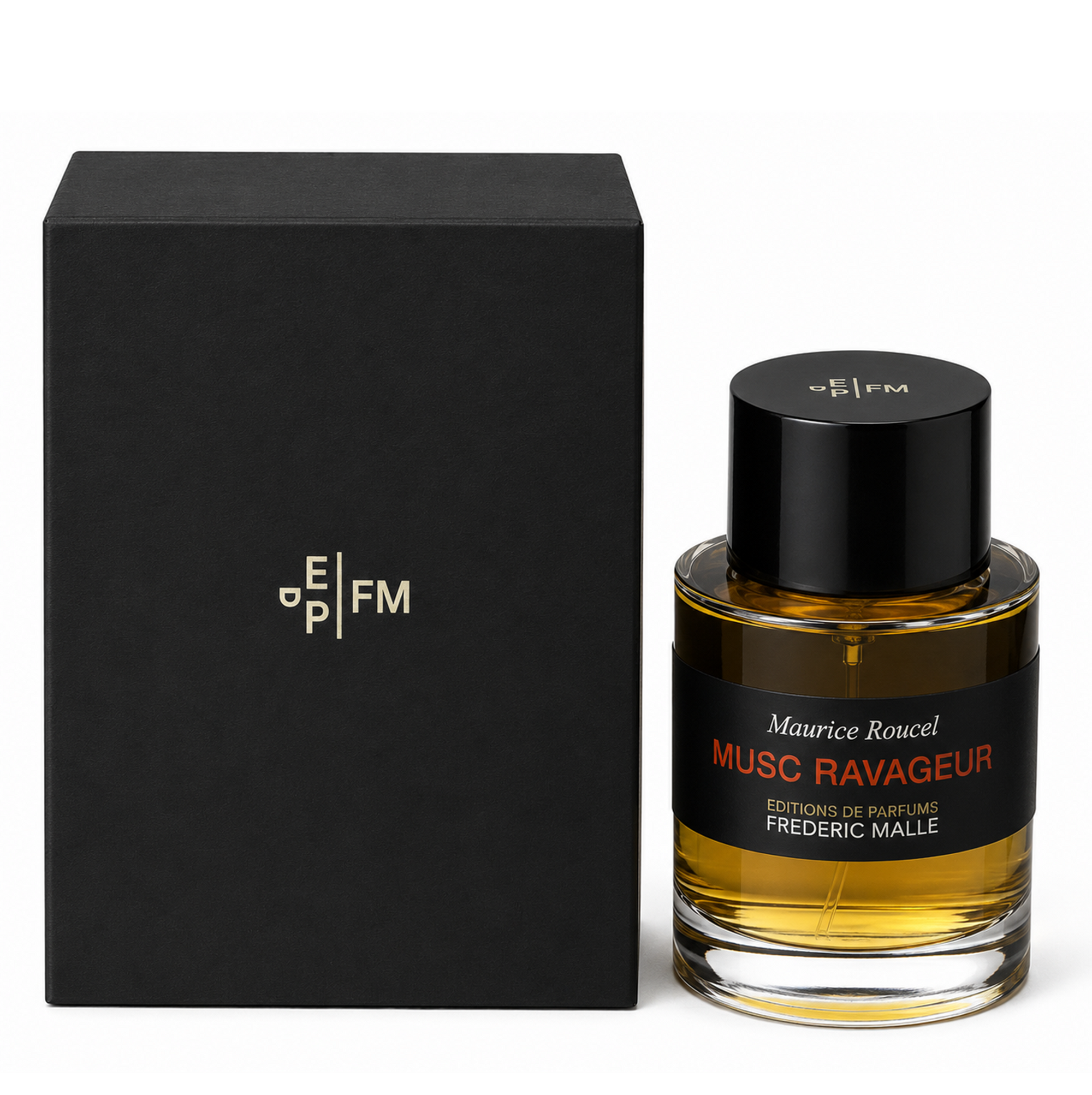 Frederic Malle Musc Ravageur Eau de Parfum 100ml