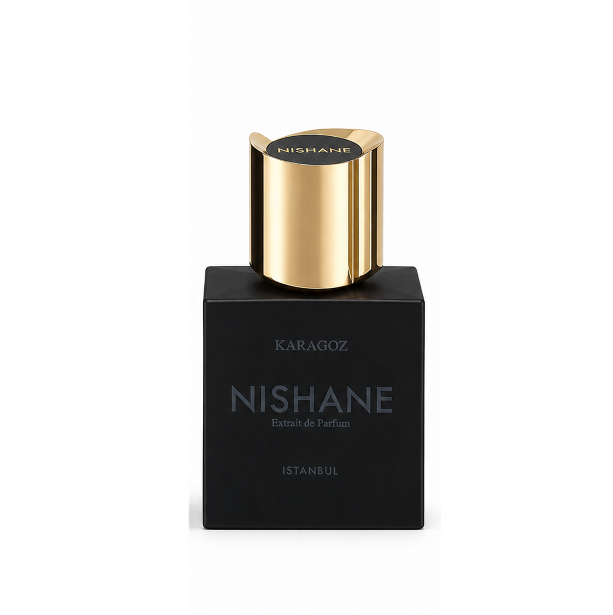 Nishane Karagoz Extrait de Parfum 50ml