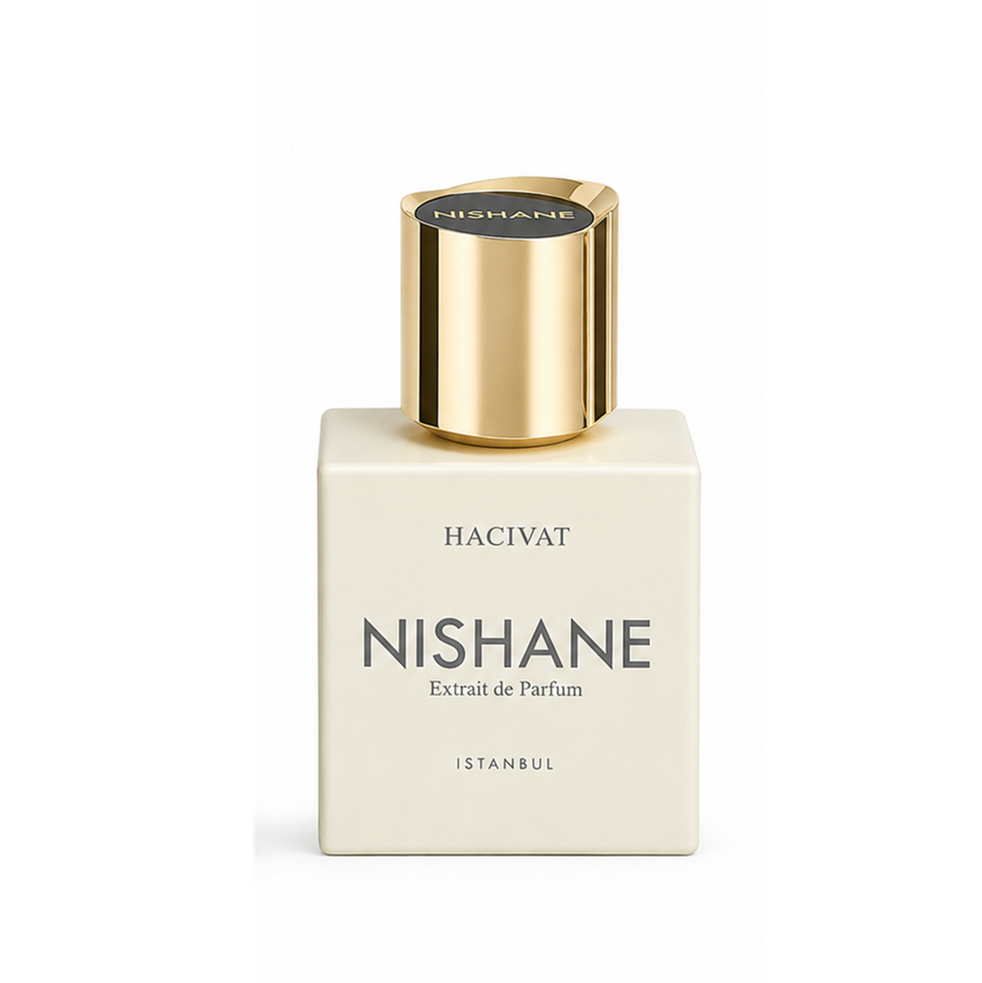 Nishane Hacivat Extrait de Parfum 50ml