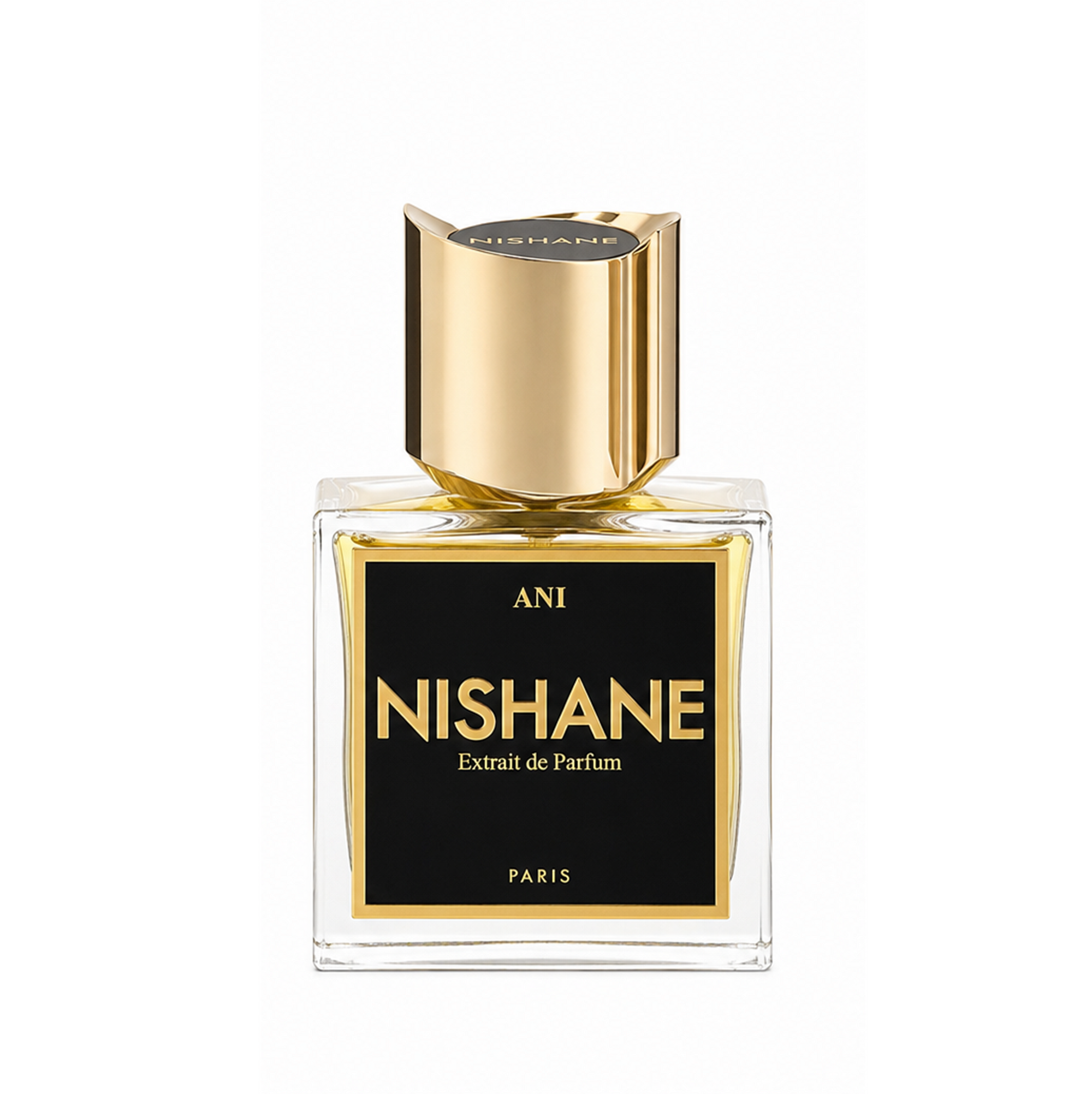 Nishane Hacivat Extrait de Parfum 100ml