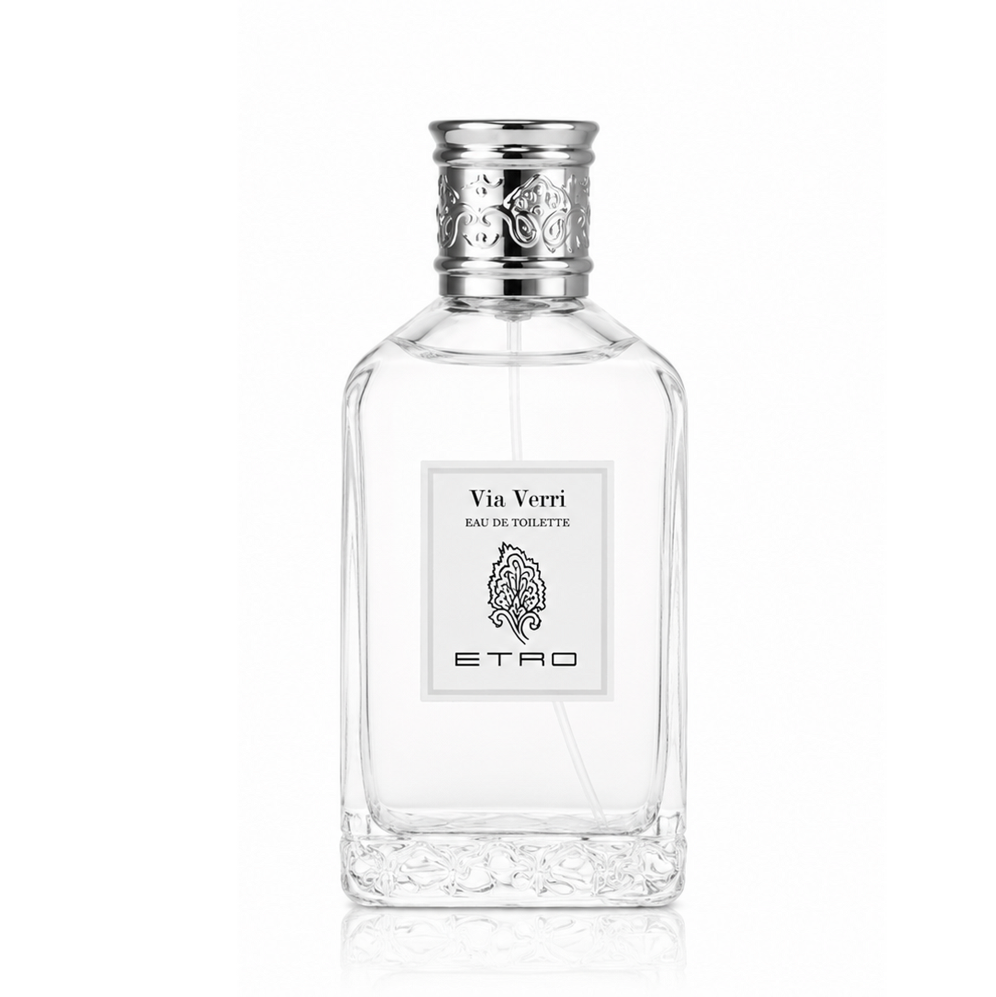 Etro Via Verri Eau de Toilette 100 ml