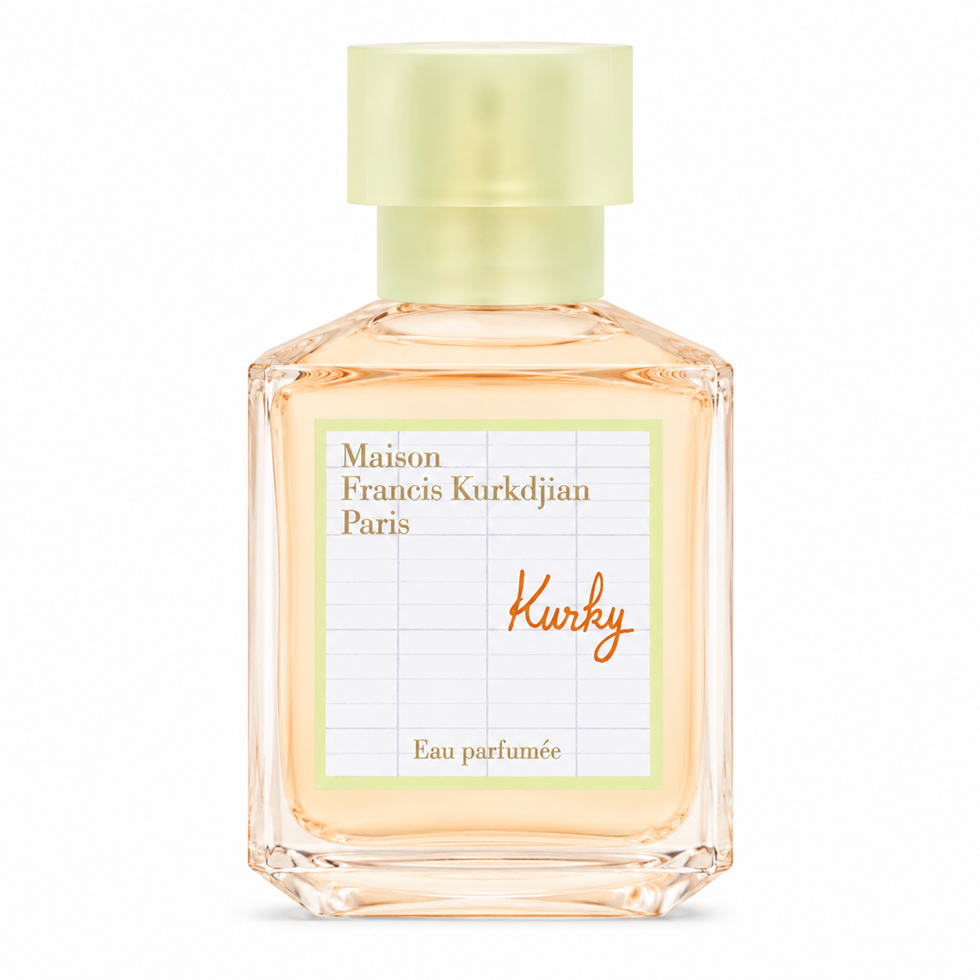 Maison Francis Kurkdjian Kurky Alcohol Free Eau de Parfum 70ml