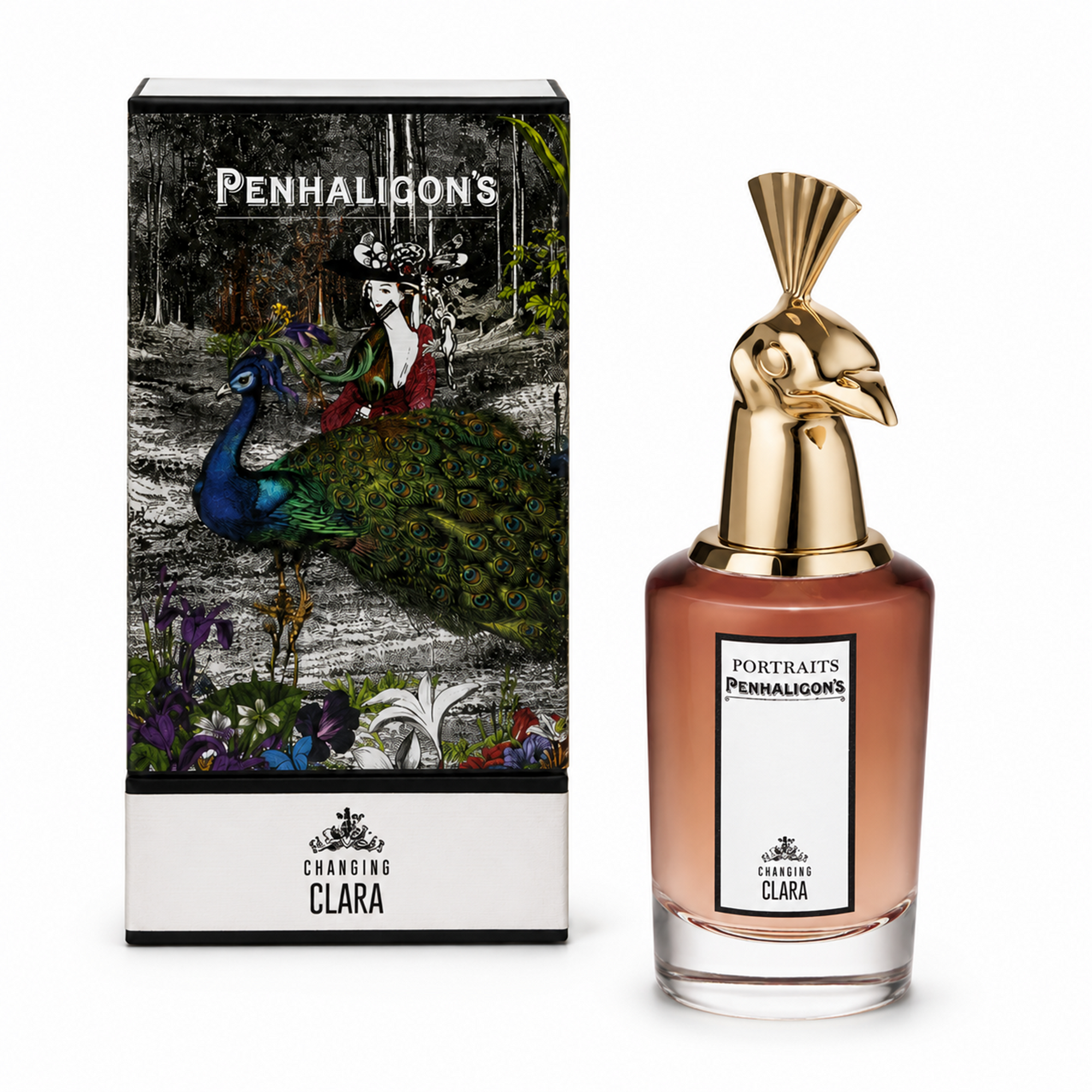 Penhaligon's Clandestine Clara Eau de Parfum 75ml