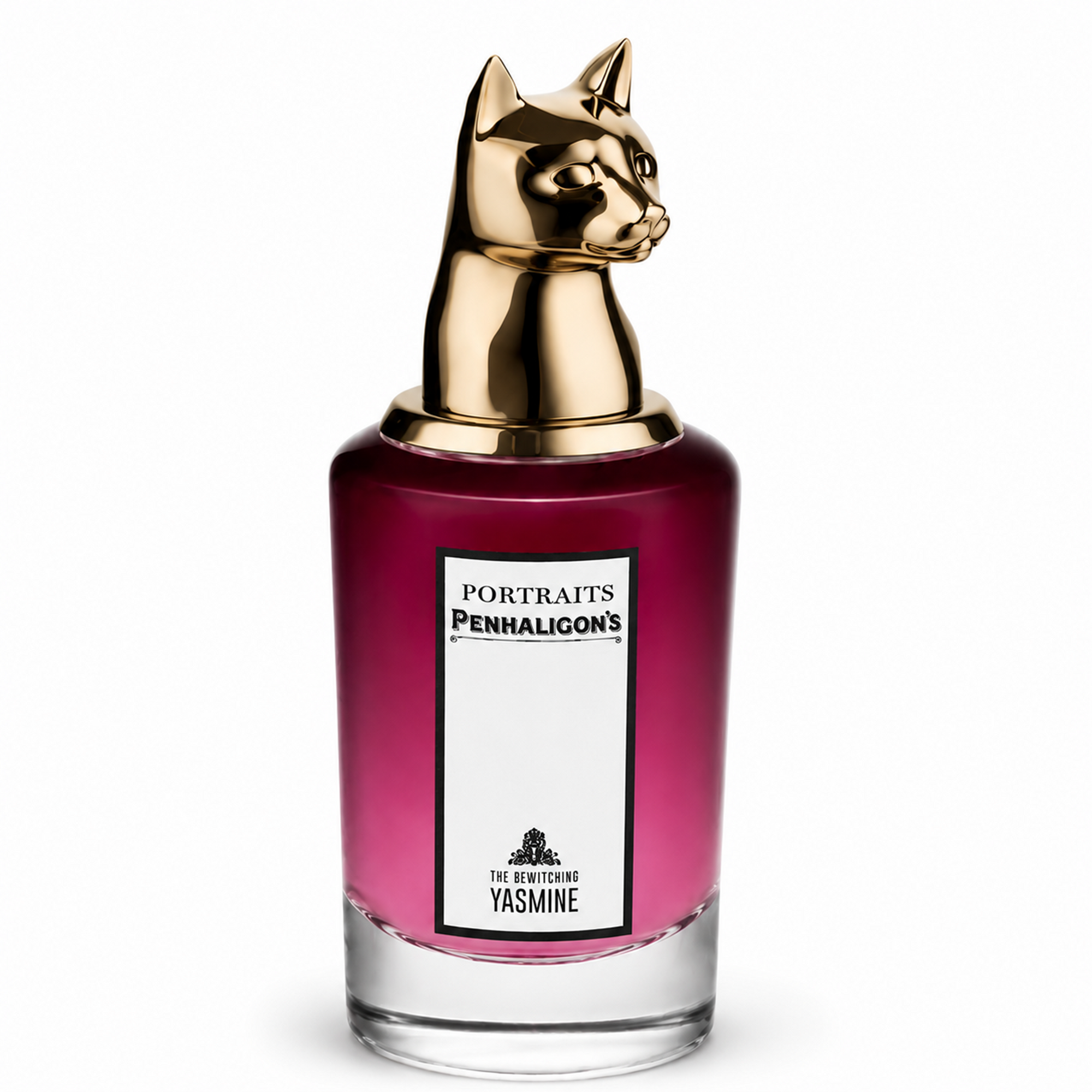 Penhaligon's The Bewitching Yasmine Eau de Parfum 75ml
