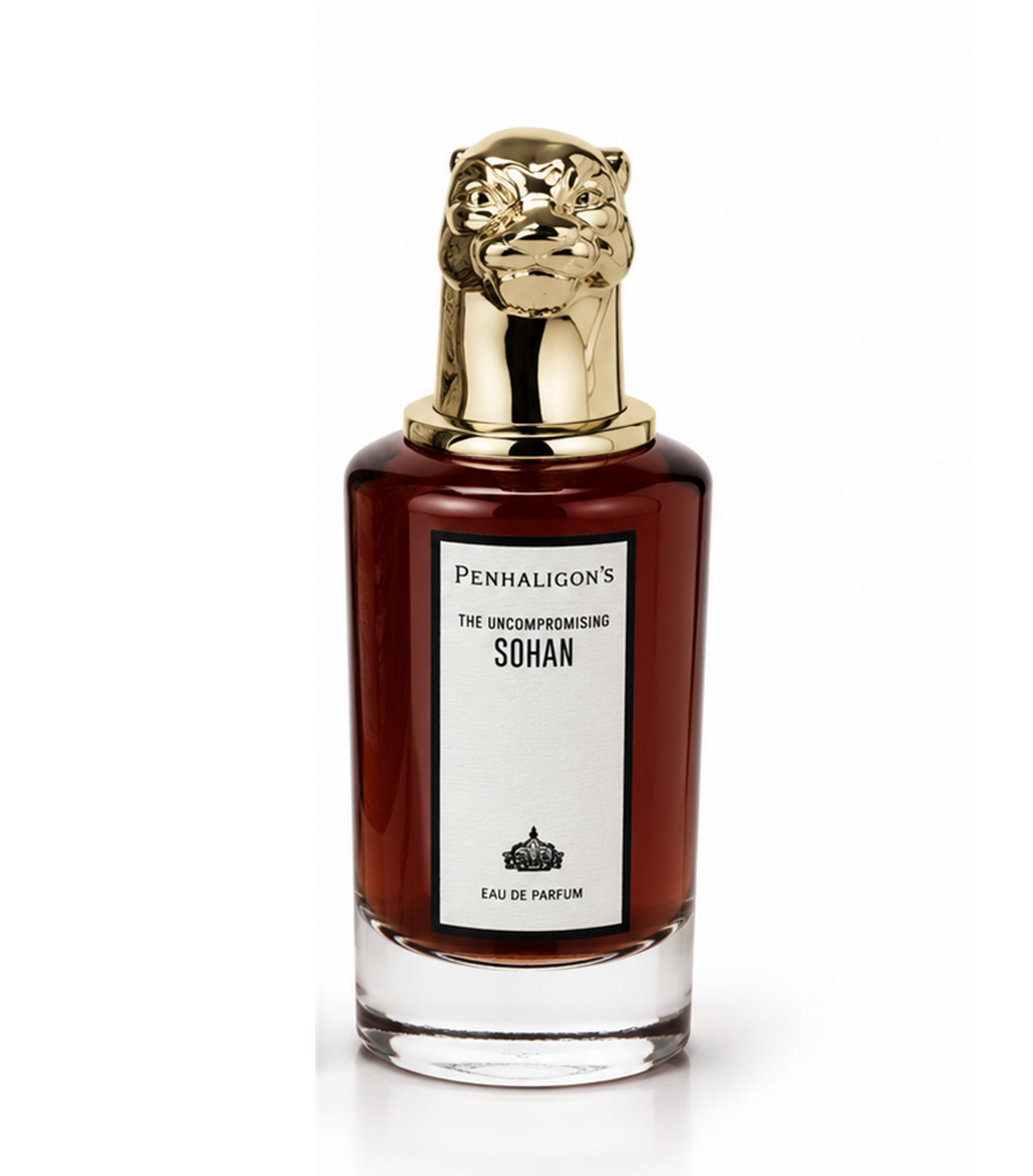Penhaligon's The Uncompromising Sohan  Eau de Parfum 75ml