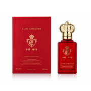 Clief Christian EST 1872 Crown Collection  Eau de Parfum 50ml