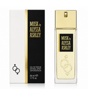 Alyssa Ashley Musk Eau de Toilette Spray 50ml