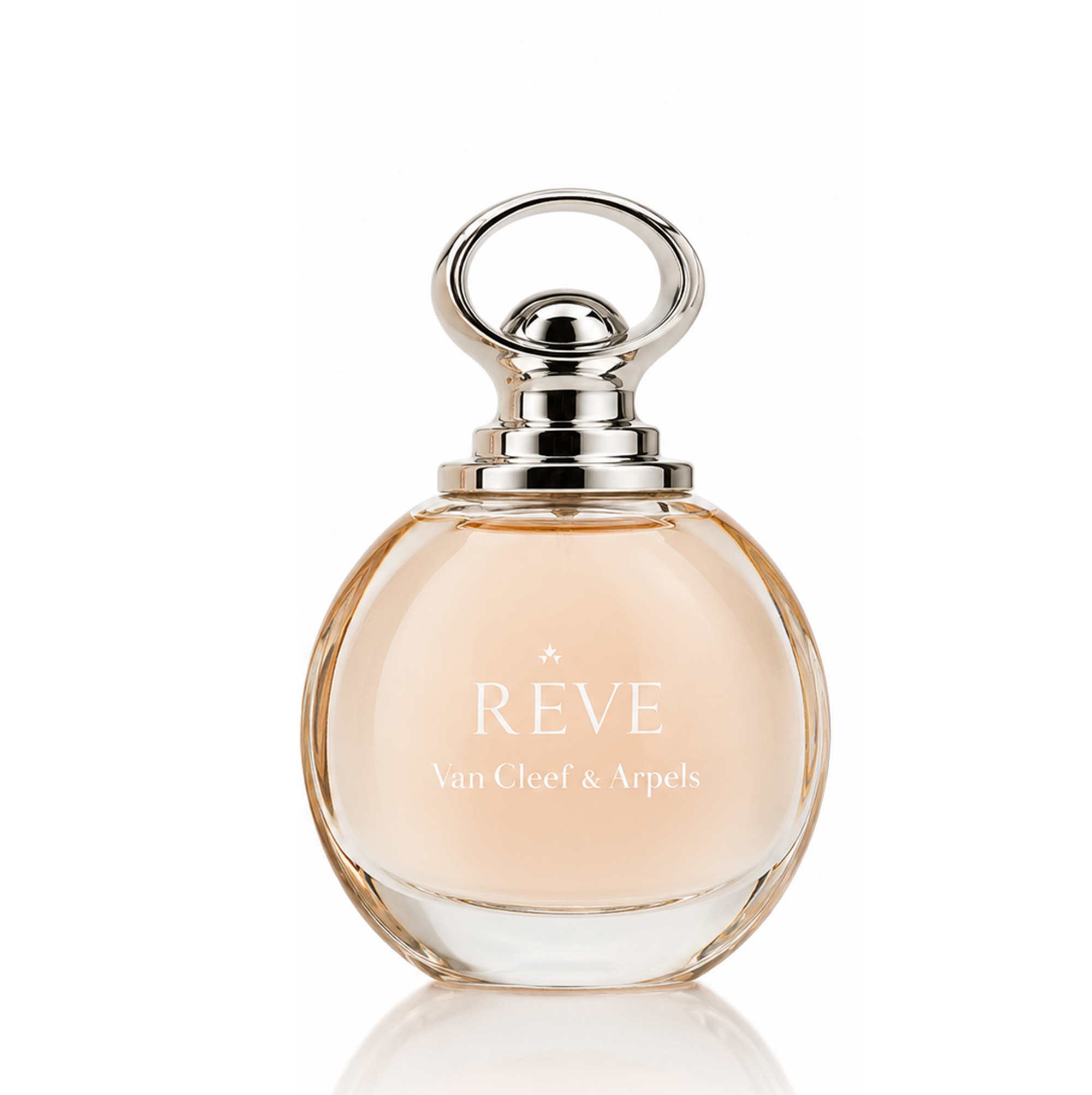 Van Cleef & Arpels Reve Eau de Parfum Spray 100ml
