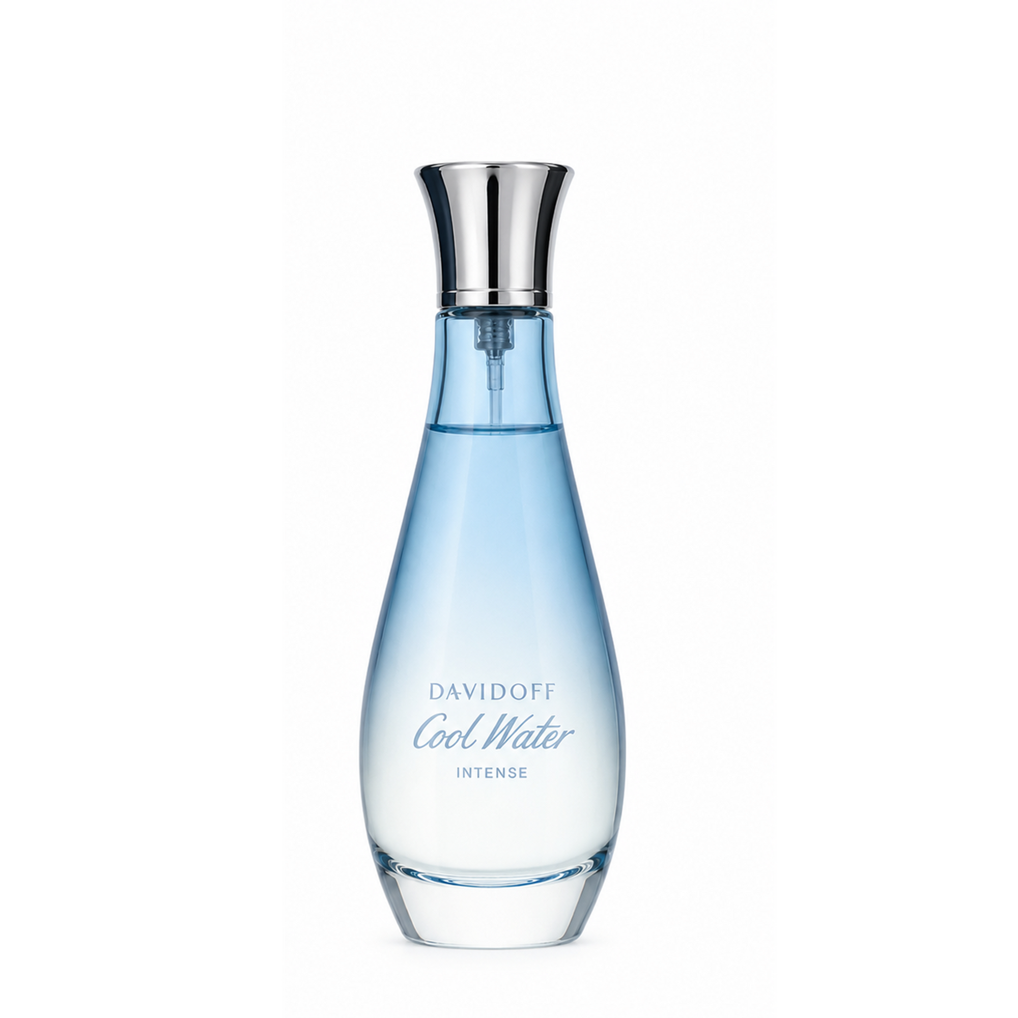 Davidoff Cool Water Intense for her Eau de Parfum 50ml