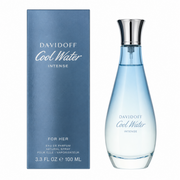 Davidoff Cool Water for her Intense Eau de Parfum 100ml