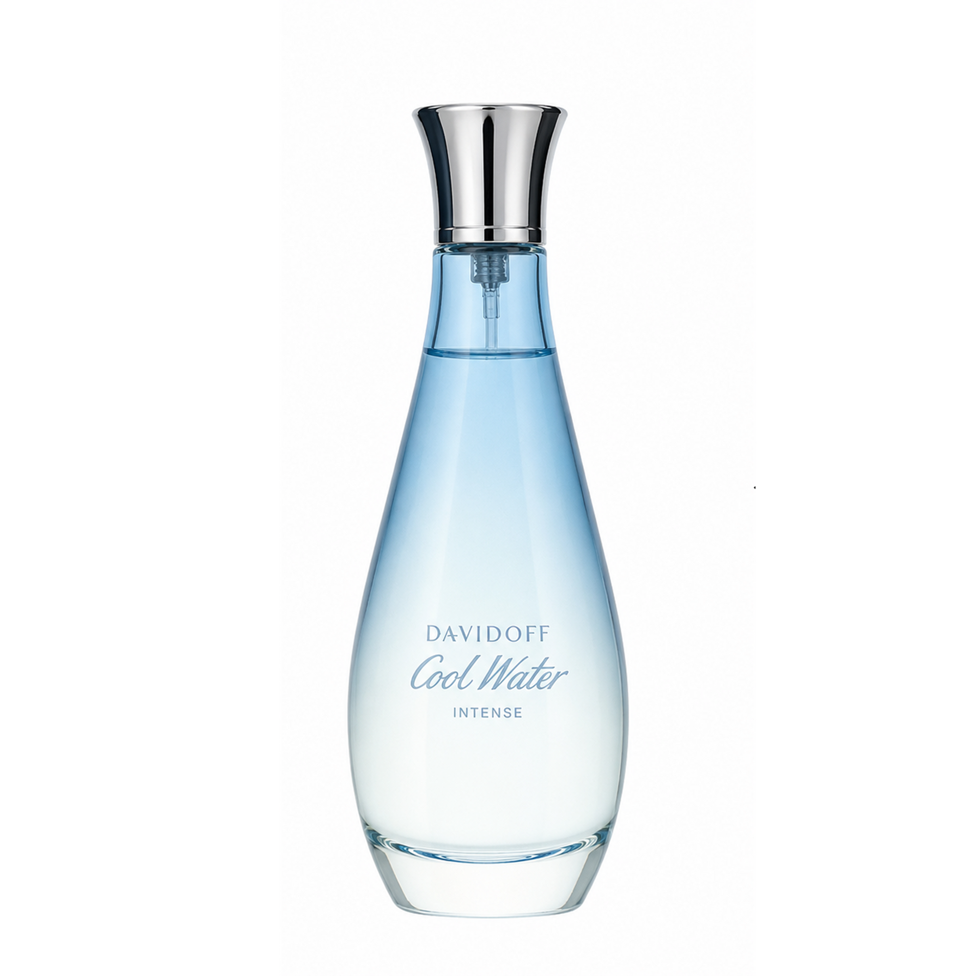 Davidoff Cool Water for her Intense Eau de Parfum 100ml