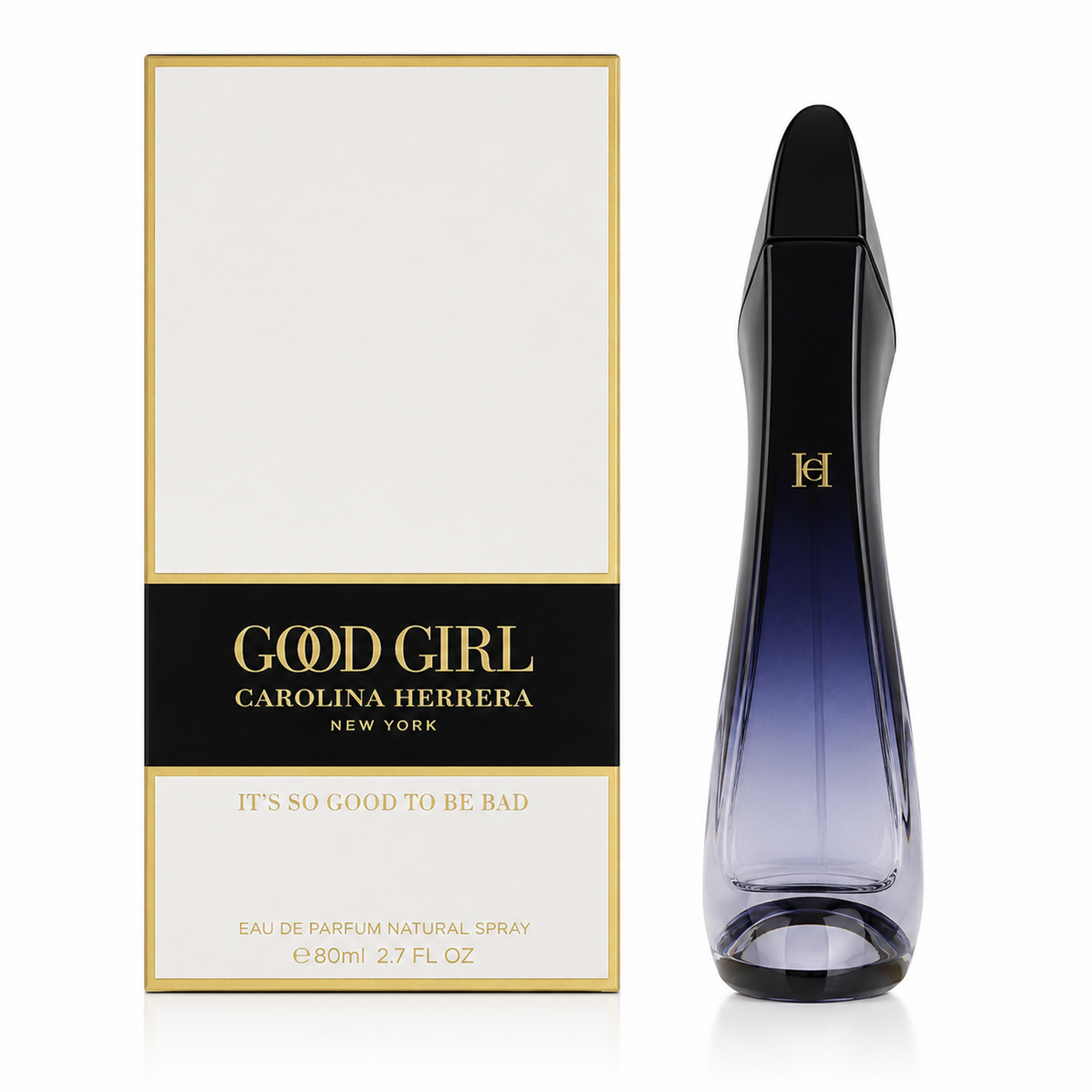 Carolina Herrera Good Girl Legere Eau de Parfum 80ml