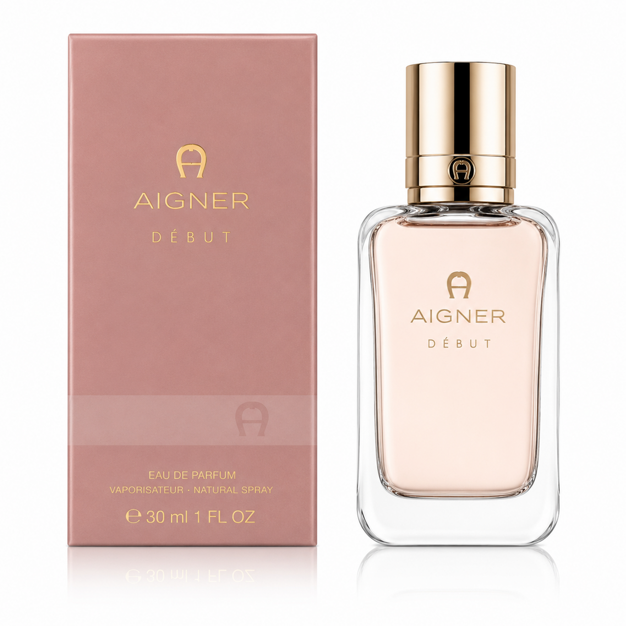 Aigner  Debut  Eau de Parfum 30ml