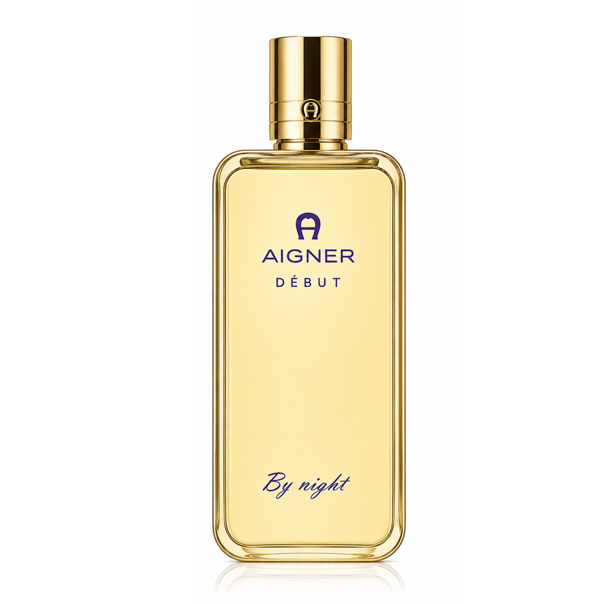 Aigner Début By Night Eau de Parfum Spray 100ml