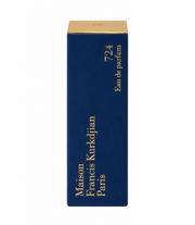 Maison Francis Kurkdjian Gentle fluidity 5ml + gentle Fluidity 5ml Eau de Parfum