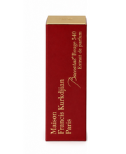 Maison Francis Kurkdjian Baccarat Rouge 540 Extrait de Parfum 5ml