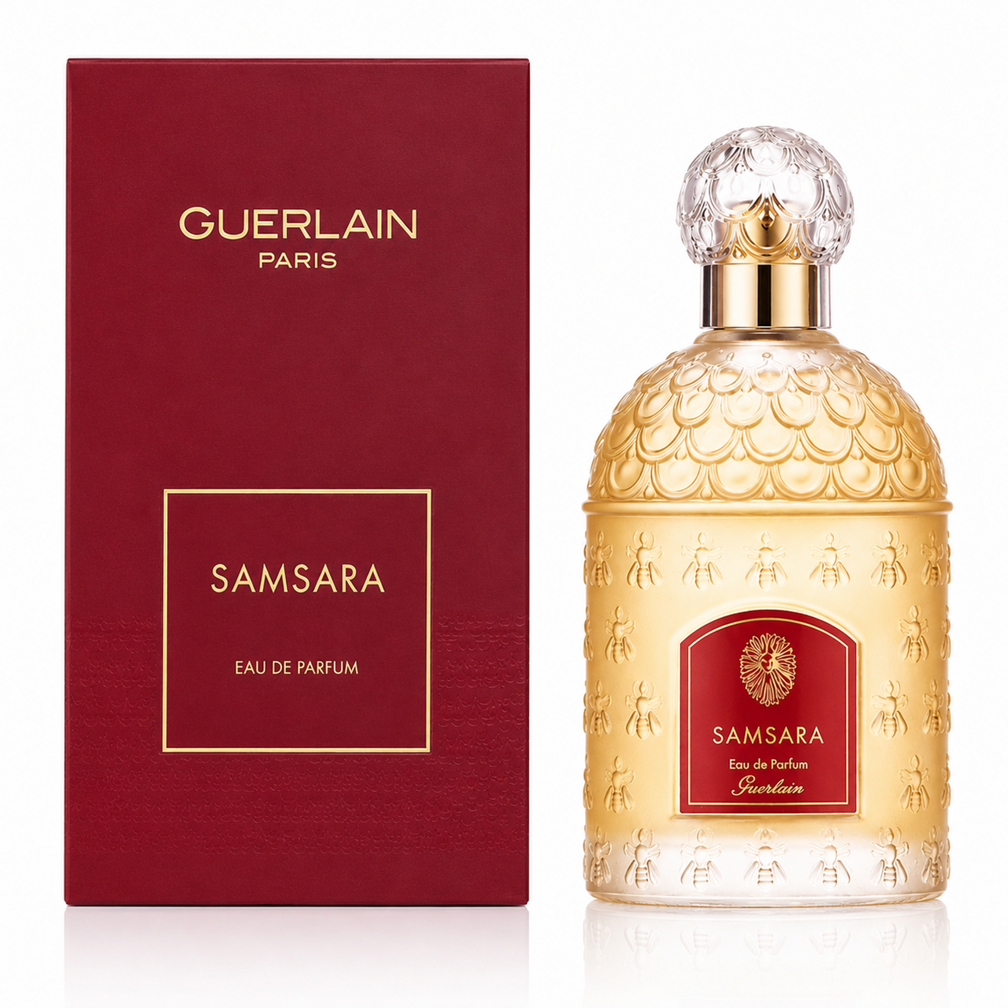 Guerlain Samsara Eau de Parfum 50 ml