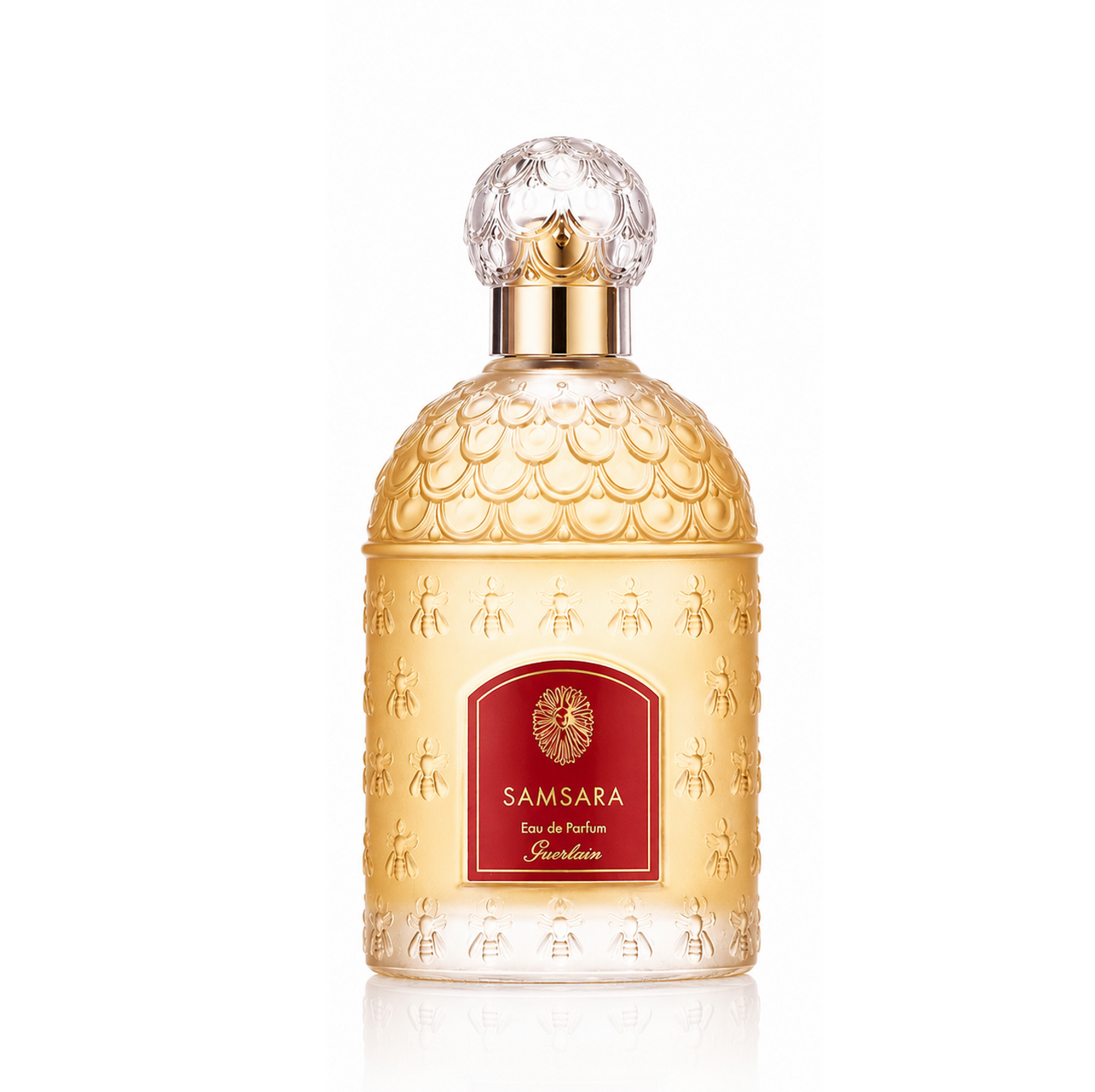 Guerlain Samsara Eau de Parfum 50 ml